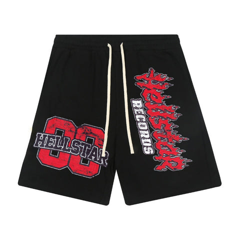 Hellstar Shorts