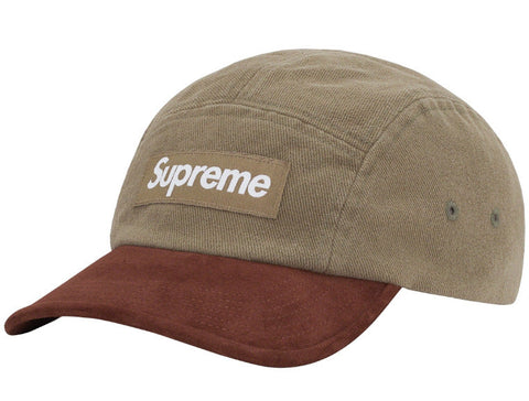 Supreme Cap