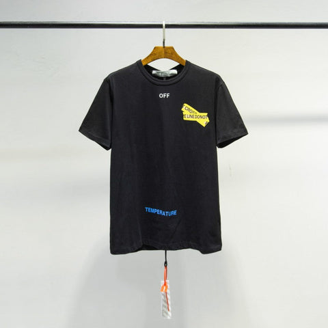 Off White T-shirt