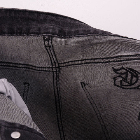 Godspeed Denim Shorts