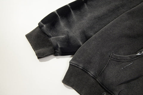 Gallery Dept Hooded Coat