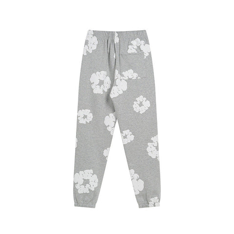 Denim Tears Sweatshirt Sweatpants