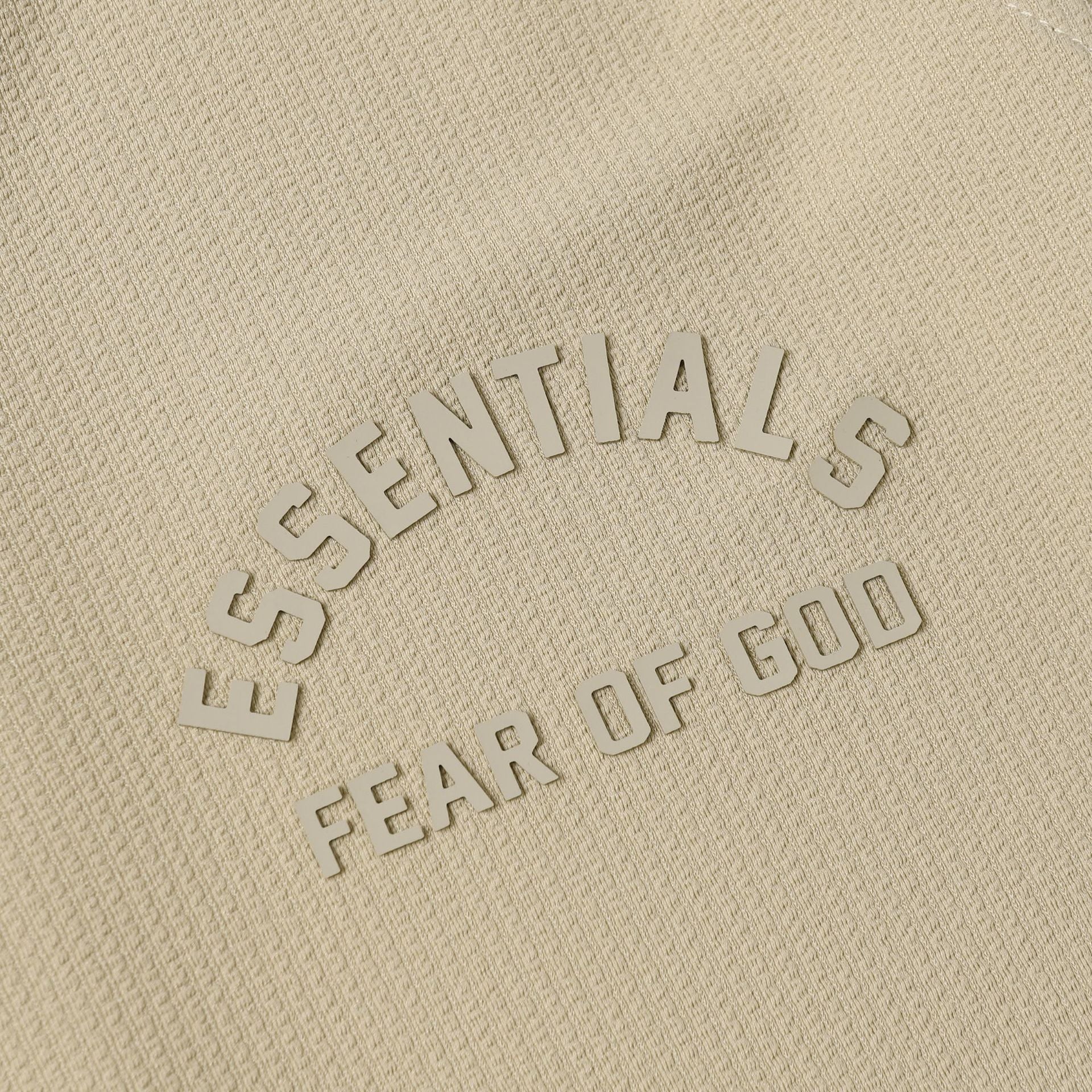Fear Of God Polo