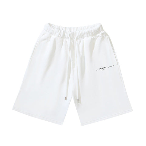 Off White Shorts