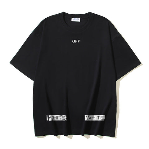 Off White T-Shirt