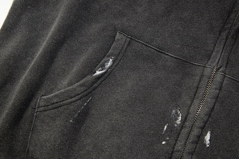 Gallery Dept Hooded Coat