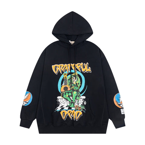 Gallery Dept Hoodie