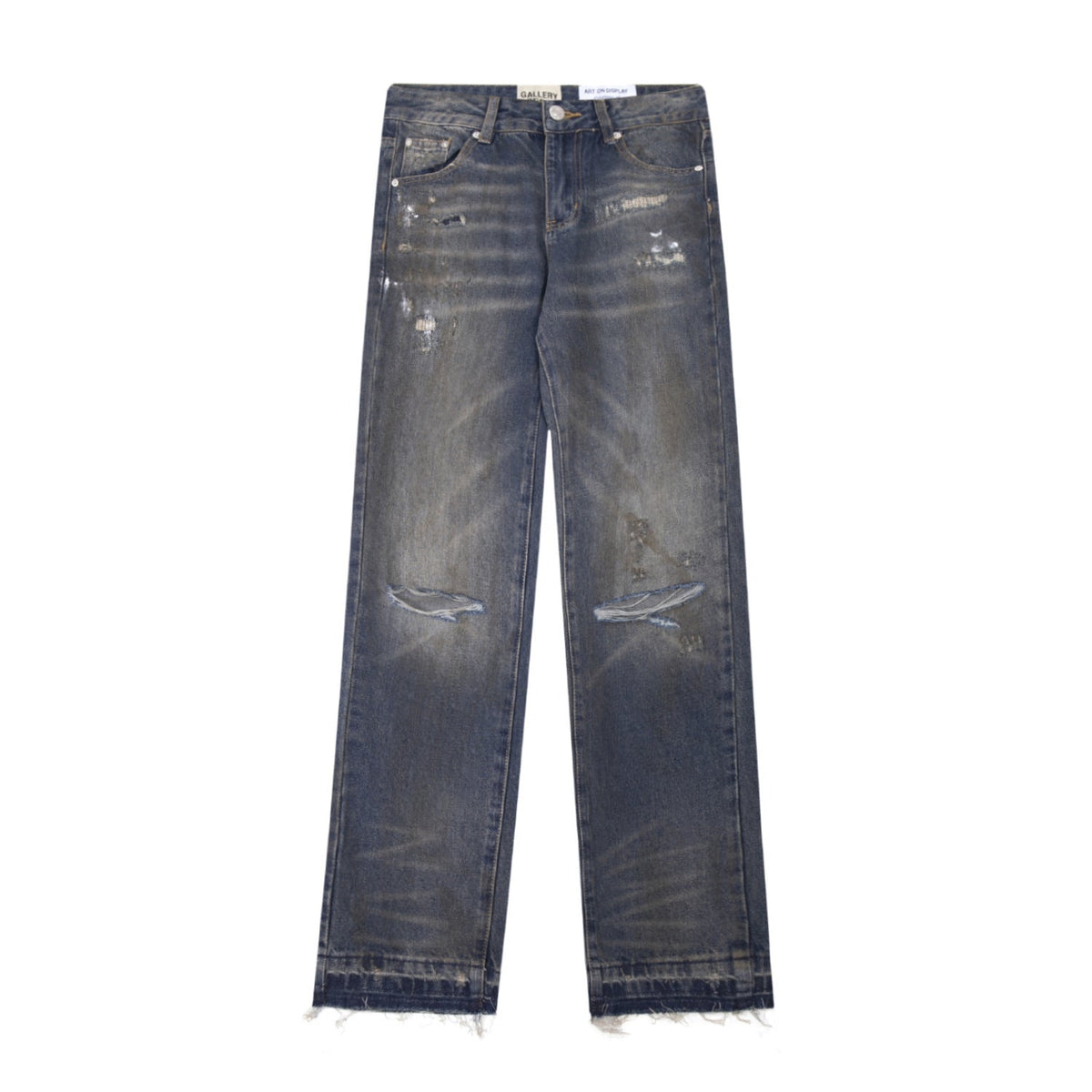 GALLERY DEPT Jeans