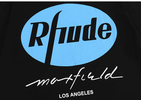 RHUDE T-Shirts