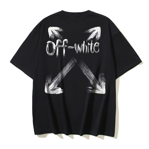 Off White T-Shirt