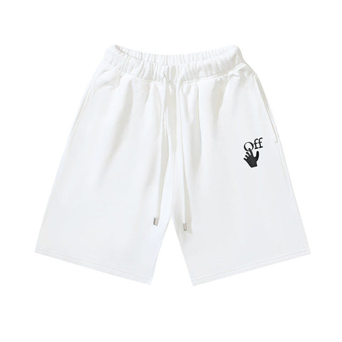 Off White Shorts