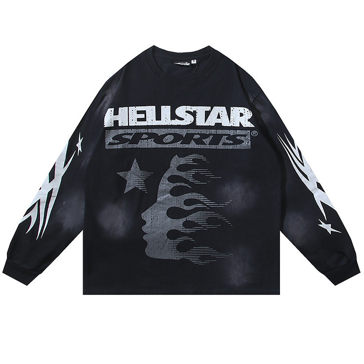 Hellstar Sweatshirts