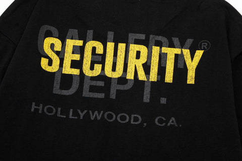 Gallery Dept Sweatshirt