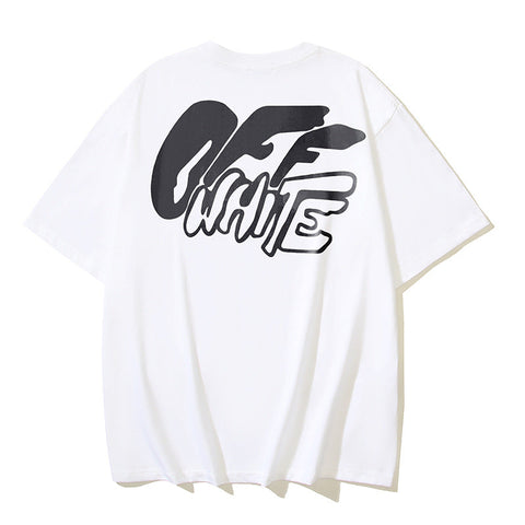 Off White T-Shirt