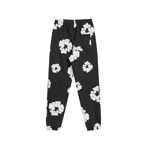 Denim Tears Sweatshirt Sweatpants