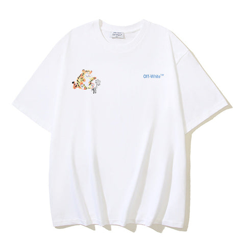 Off White T-Shirt