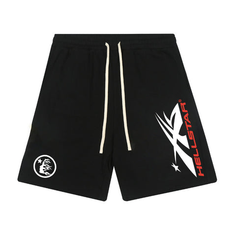 Hellstar Shorts