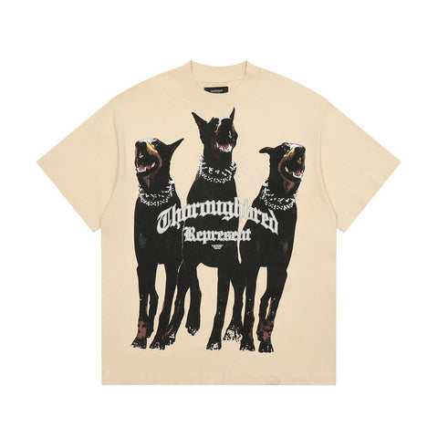 REPRESENT T-shirt