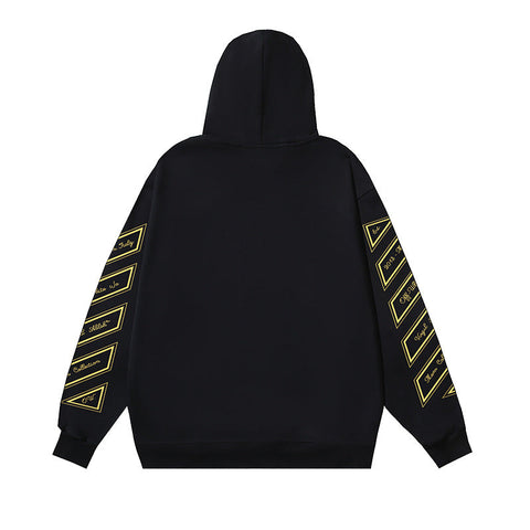Off White Hoodie
