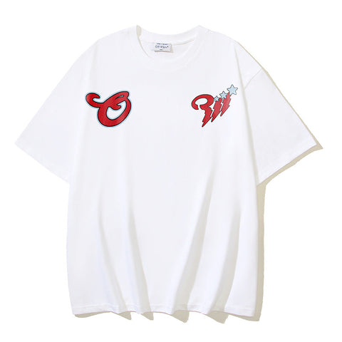 Off White T-Shirt