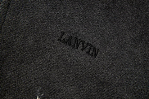 Gallery Dept Hooded Coat