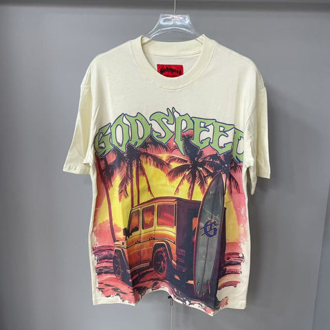 Godspeed T-Shirt