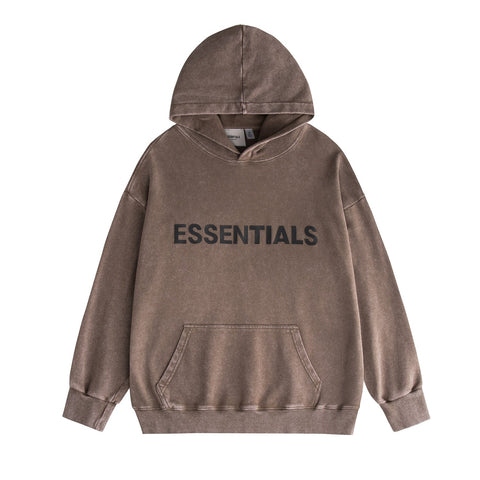 ESSENTIALS Hoodie