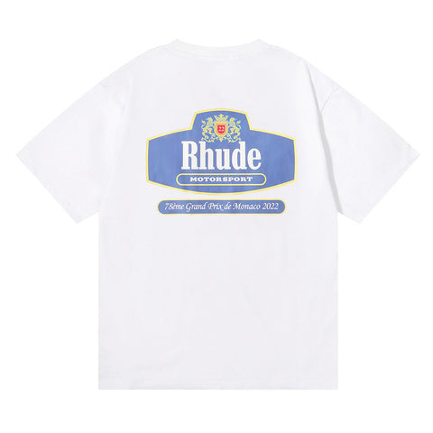 RHUDE T-Shirts