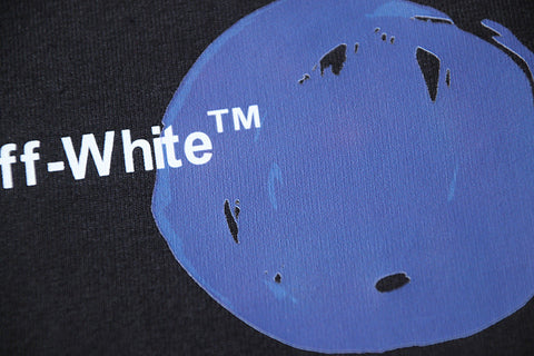 Off White T-Shirt