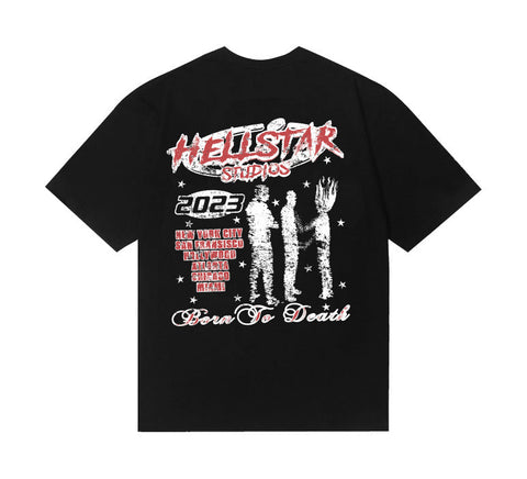 Hellstar T-Shirt