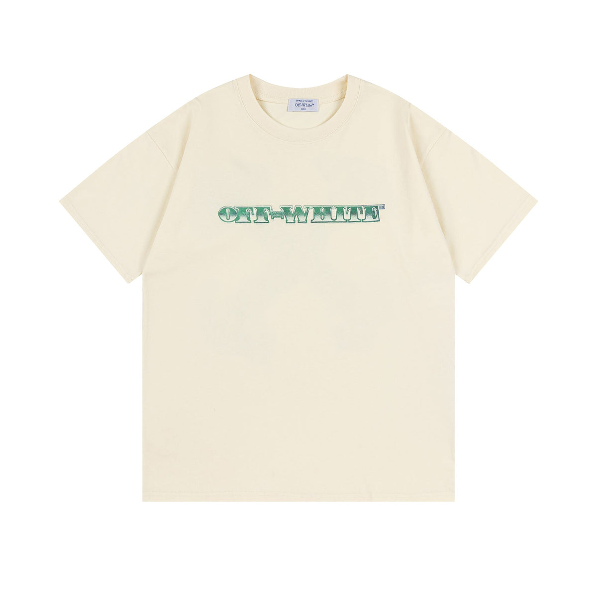 Off White T-Shirts