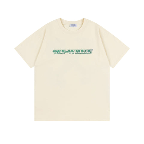 Off White T-Shirts