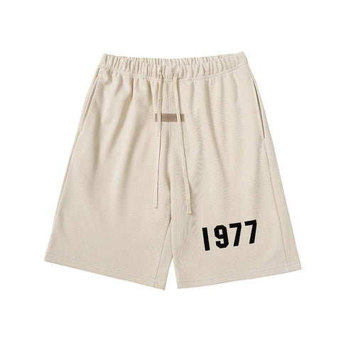 Fear Of God Shorts 1977