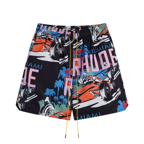 RHUDE Shorts