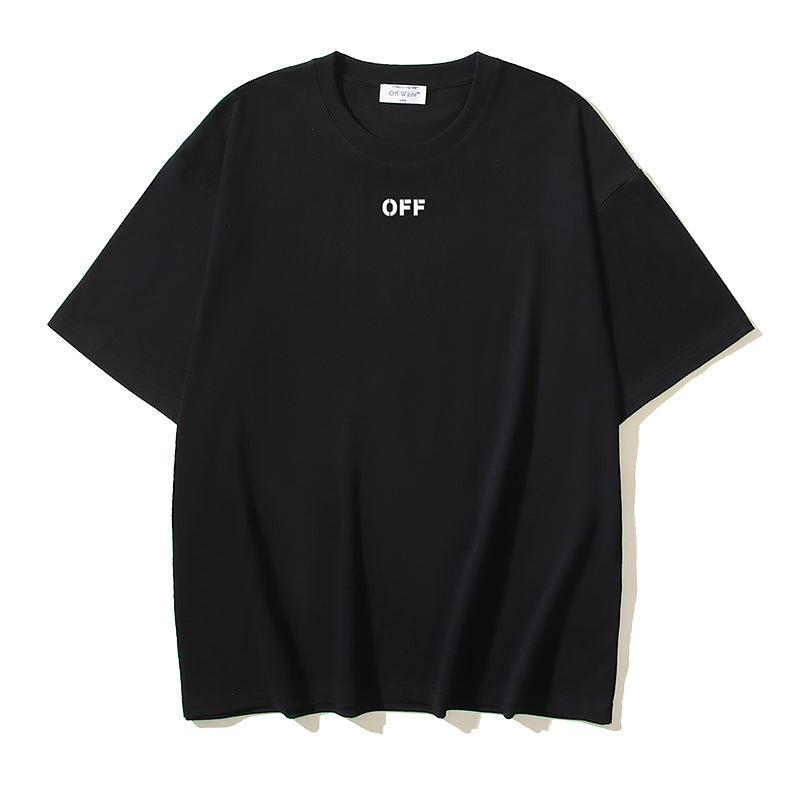 Off White T-Shirt