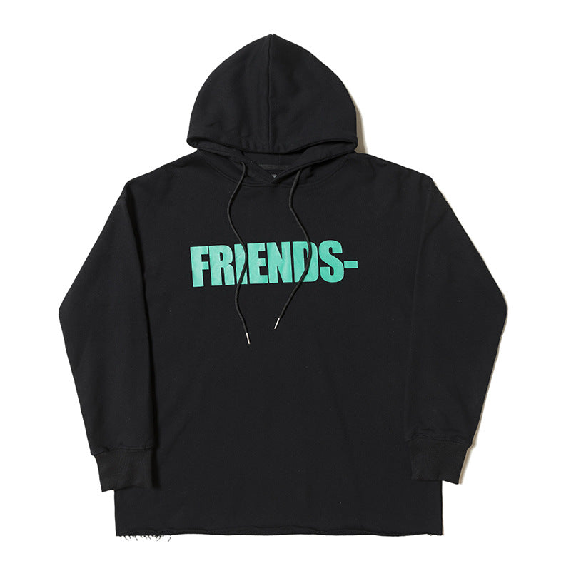 Vlone Hoodie