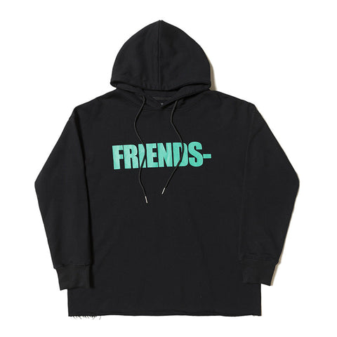 Vlone Hoodie