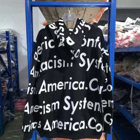Denim Tears Coat