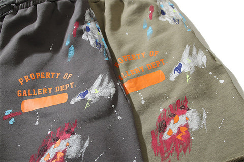 Gallery Dept Shorts