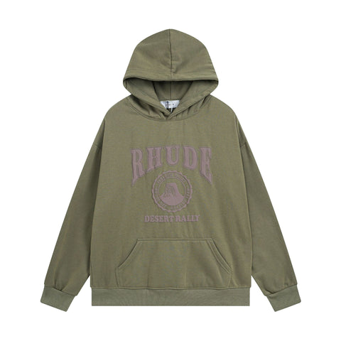 RHUDE Hoodie