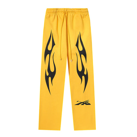 Hellstar Pants