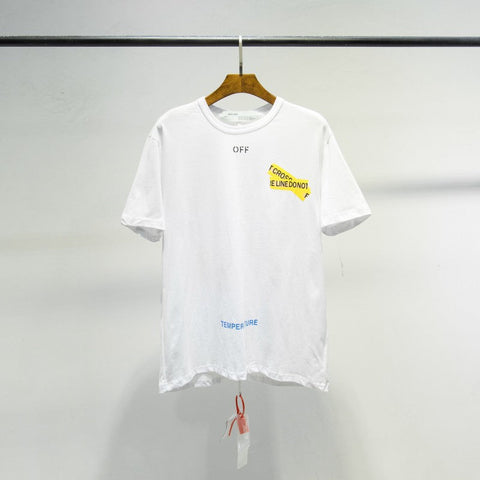 Off White T-shirt