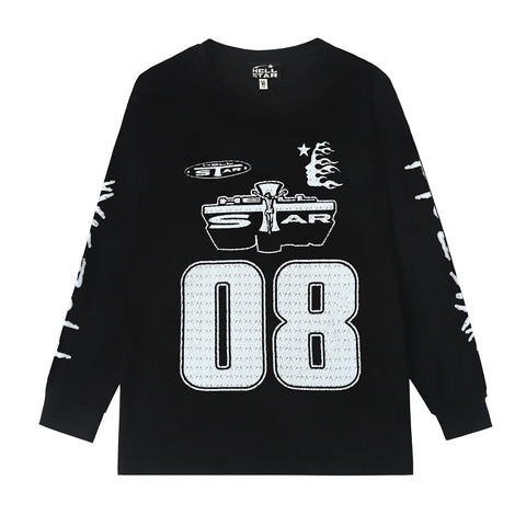 Hellstar Sweatshirt