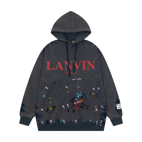 LANVIN Hoodie