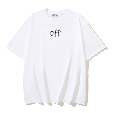 Off White T-Shirt
