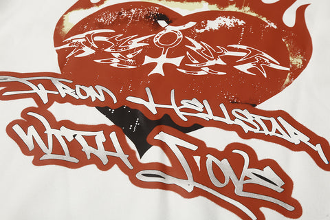 Hellstar Sweatshirts