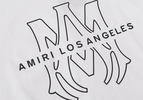 Amiri T-Shirt