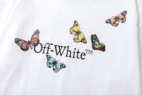 Off White T-Shirt