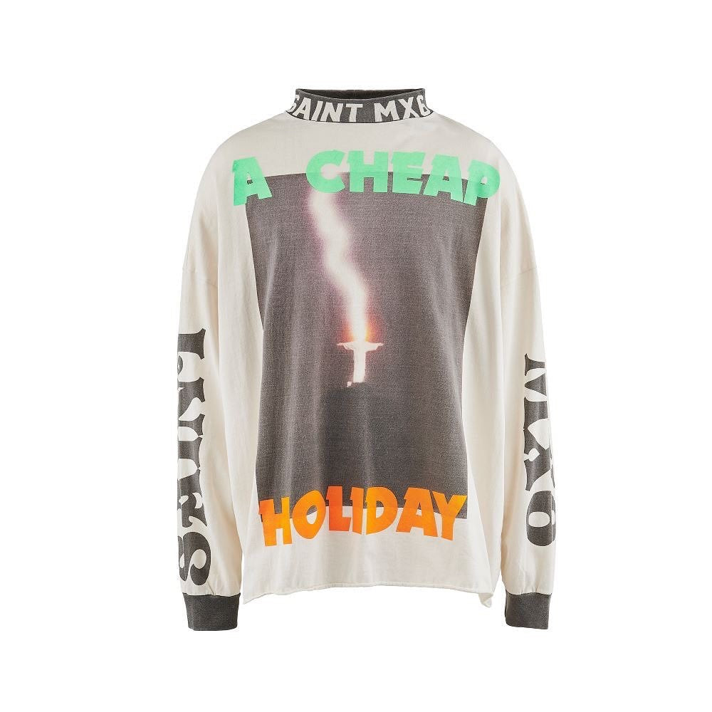 Saint Michael Sweatshirt