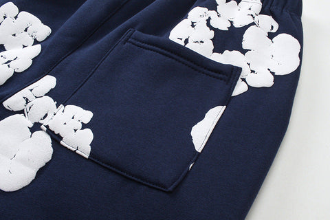 Denim Tears Sweatshirt Sweatpants